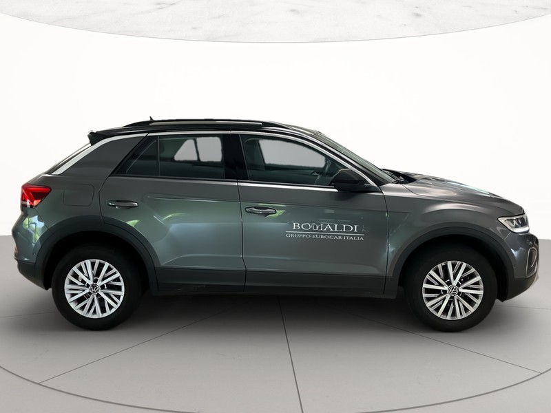 Audi A1 allstreet 35 1.5 tfsi identity contrast 150cv s tronic