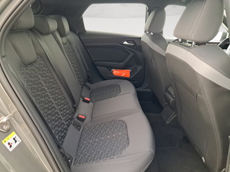 Audi A1 allstreet 35 1.5 tfsi identity contrast 150cv s tronic