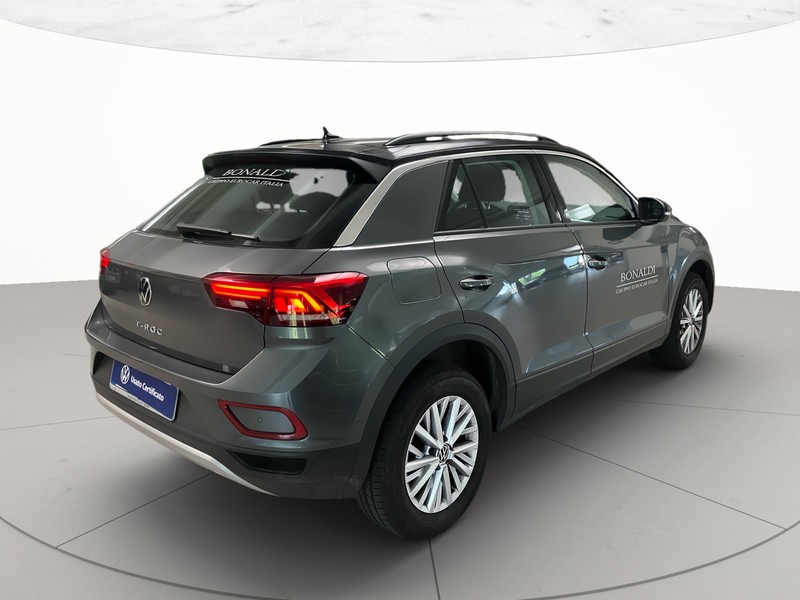 Audi A1 allstreet 35 1.5 tfsi identity contrast 150cv s tronic