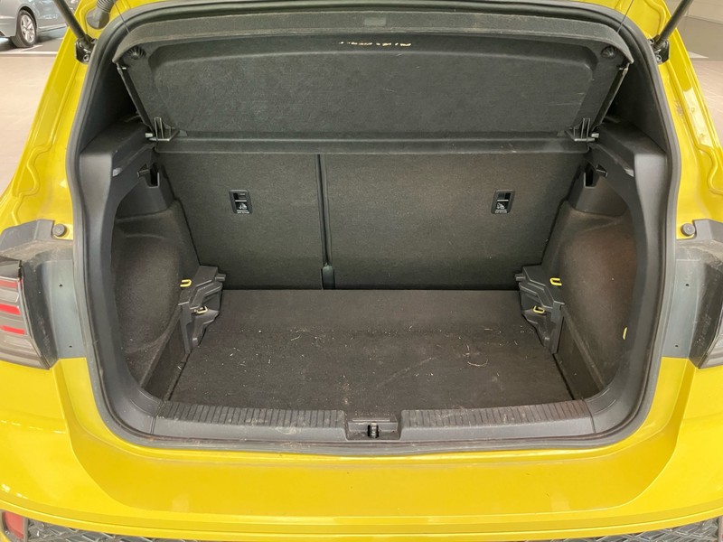 Volkswagen T-Cross 1.0 tsi r-line 115cv