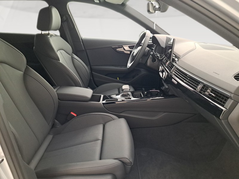 Audi A4 allroad allroad 40 2.0 tdi mhev identity contrast quattro 204cv s-tronic