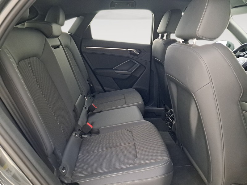 Audi Q3 sportback 45 1.4 tfsi e s line edition s-tronic