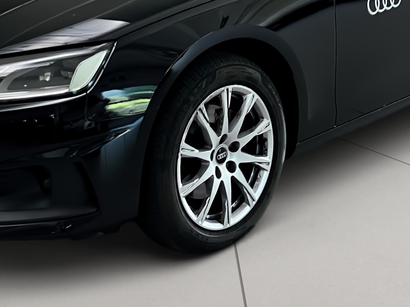 Audi A4 avant 35 2.0 tdi mhev 163cv s-tronic