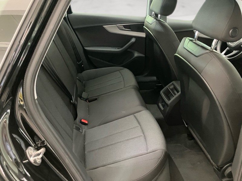 Audi A4 avant 35 2.0 tdi mhev 163cv s-tronic