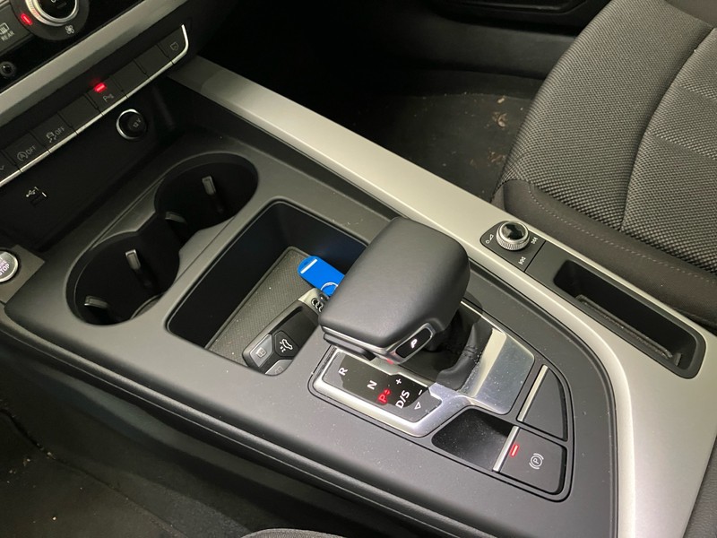 Audi A4 avant 35 2.0 tdi mhev 163cv s-tronic