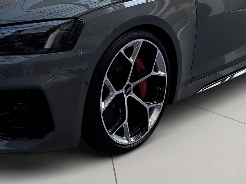 Audi RS5 sportback 2.9 tfsi quattro 450cv tiptronic