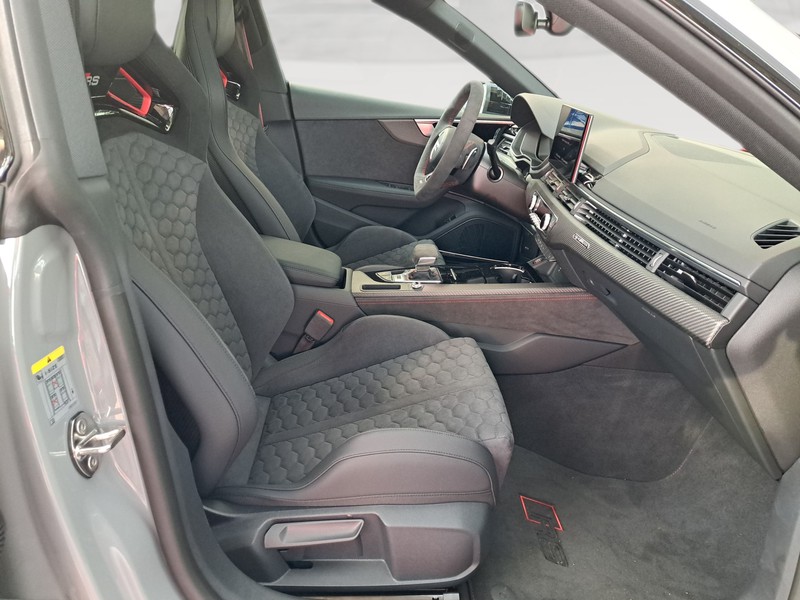 Audi RS5 sportback 2.9 tfsi quattro 450cv tiptronic