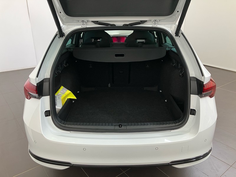 Skoda Octavia wagon 2.0 tdi sportline 150cv dsg