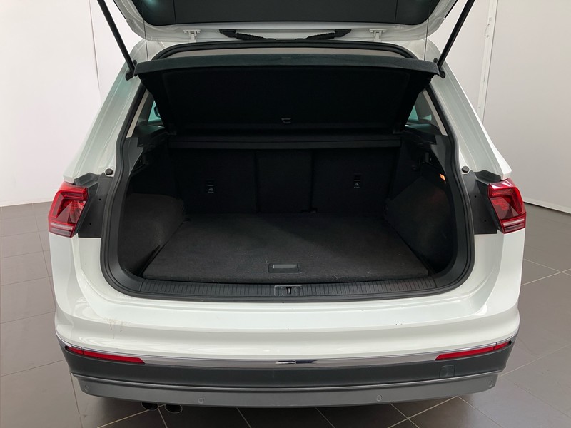 Volkswagen Tiguan 1.5 tsi advanced 150cv dsg