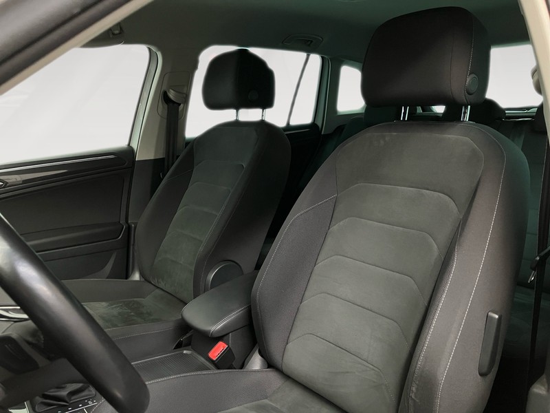 Volkswagen Tiguan 1.5 tsi advanced 150cv dsg