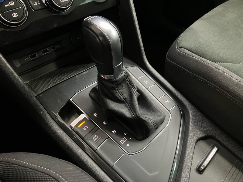 Volkswagen Tiguan 1.5 tsi advanced 150cv dsg