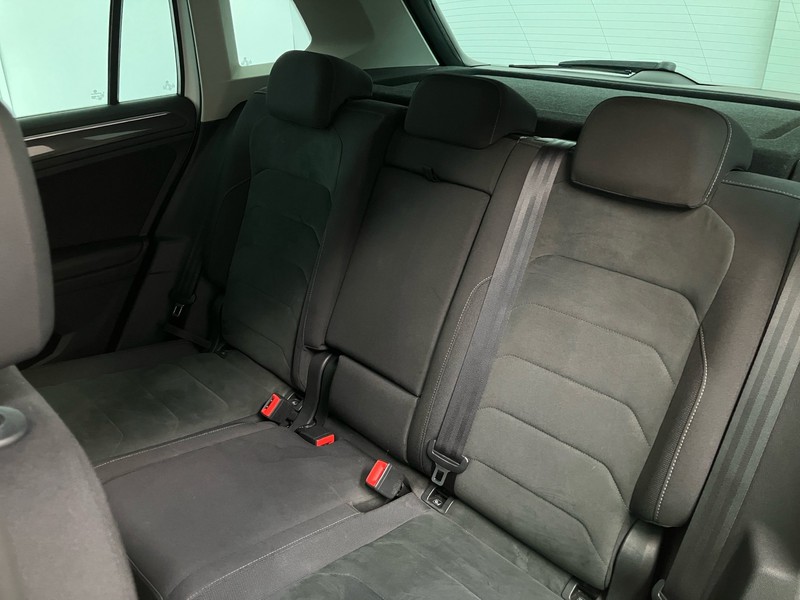 Volkswagen Tiguan 1.5 tsi advanced 150cv dsg