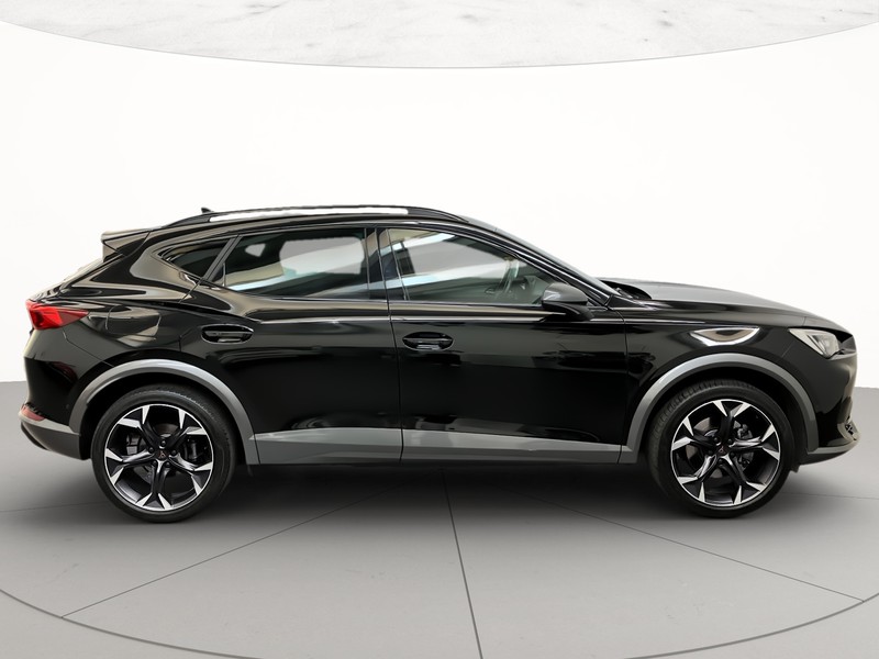 Cupra Formentor 1.4 e-hybrid 204cv dsg