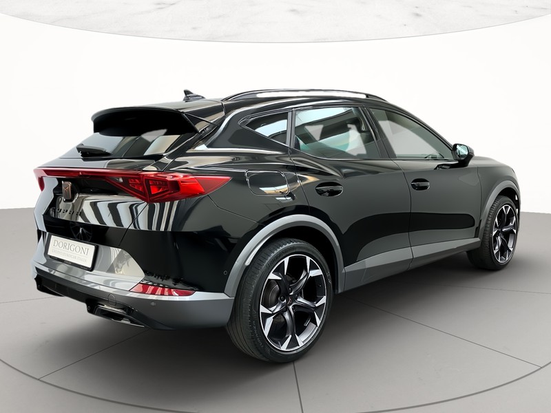 Cupra Formentor 1.4 e-hybrid 204cv dsg