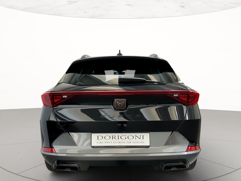 Cupra Formentor 1.4 e-hybrid 204cv dsg