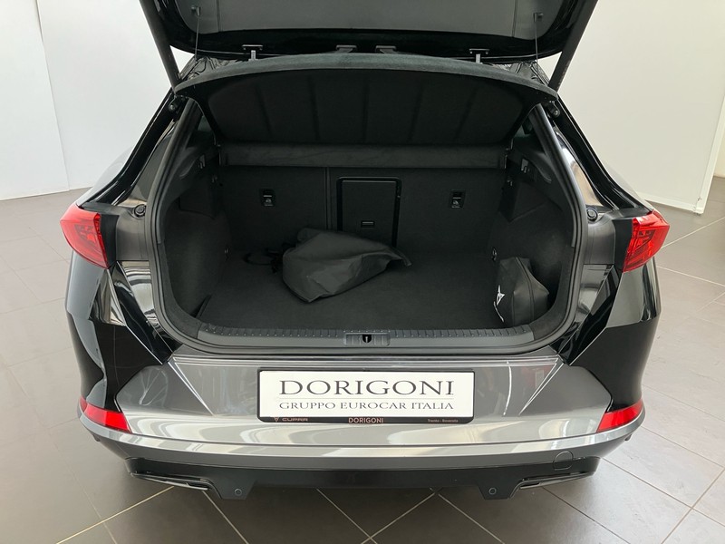 Cupra Formentor 1.4 e-hybrid 204cv dsg