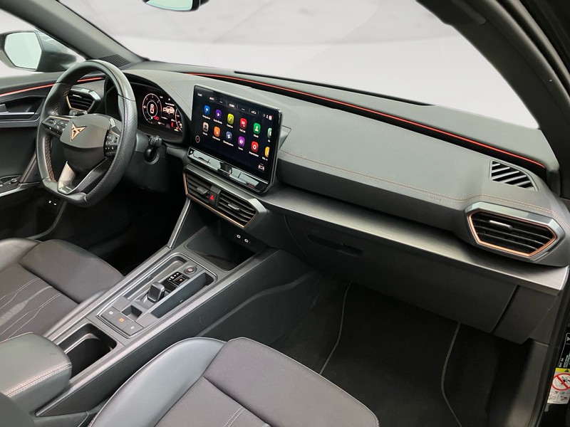 Cupra Formentor 1.4 e-hybrid 204cv dsg