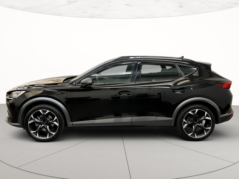 Cupra Formentor 1.4 e-hybrid 204cv dsg