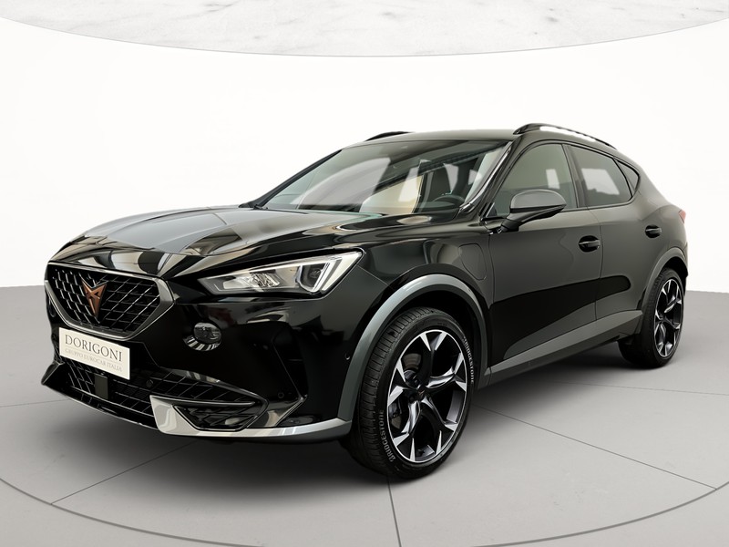 Cupra Formentor 1.4 e-hybrid 204cv dsg