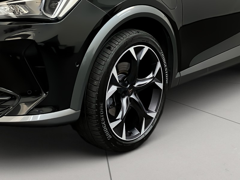 Cupra Formentor 1.4 e-hybrid 204cv dsg