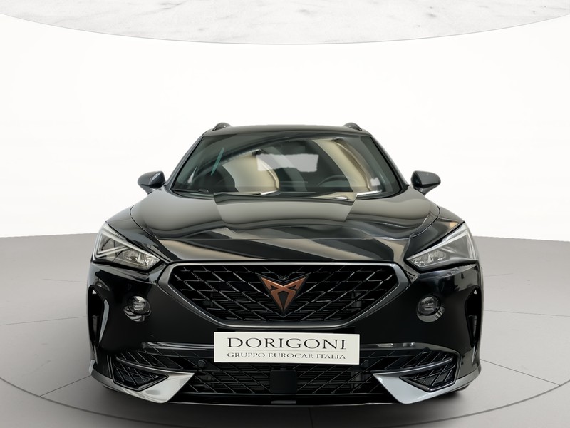 Cupra Formentor 1.4 e-hybrid 204cv dsg