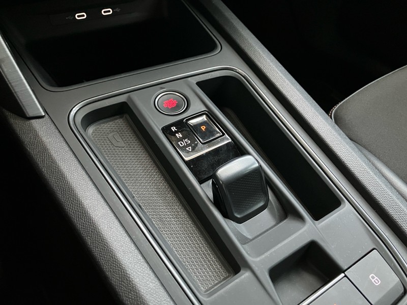 Cupra Formentor 1.4 e-hybrid 204cv dsg