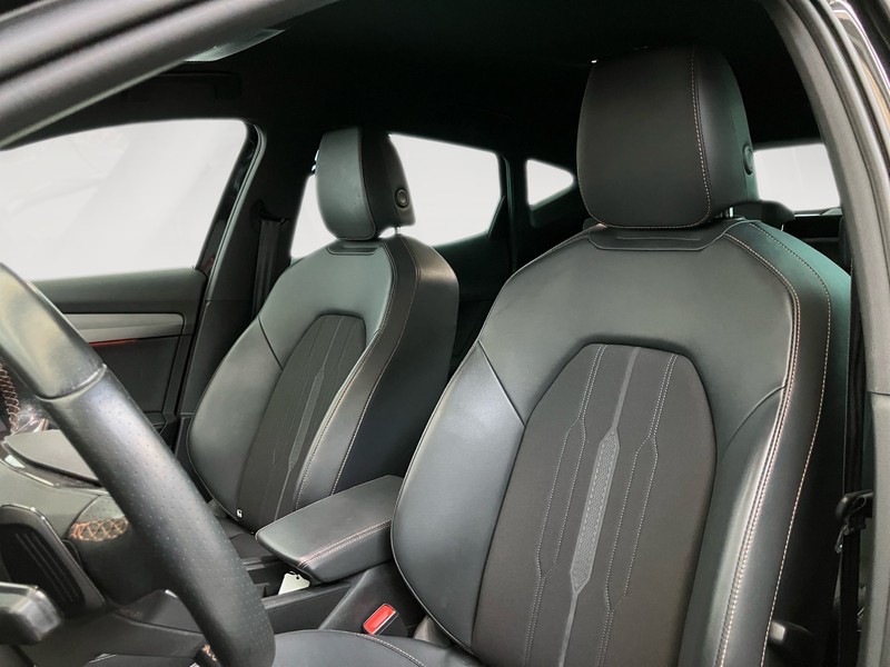 Cupra Formentor 1.4 e-hybrid 204cv dsg