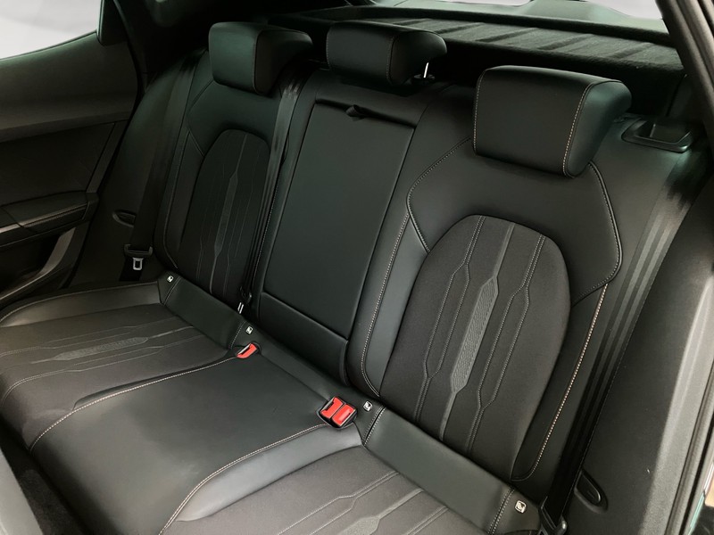 Cupra Formentor 1.4 e-hybrid 204cv dsg