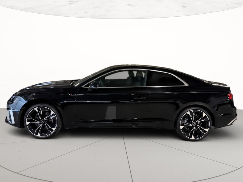 Audi A5 Coupé 35 2.0 tdi mhev s line edition 163cv s-tronic