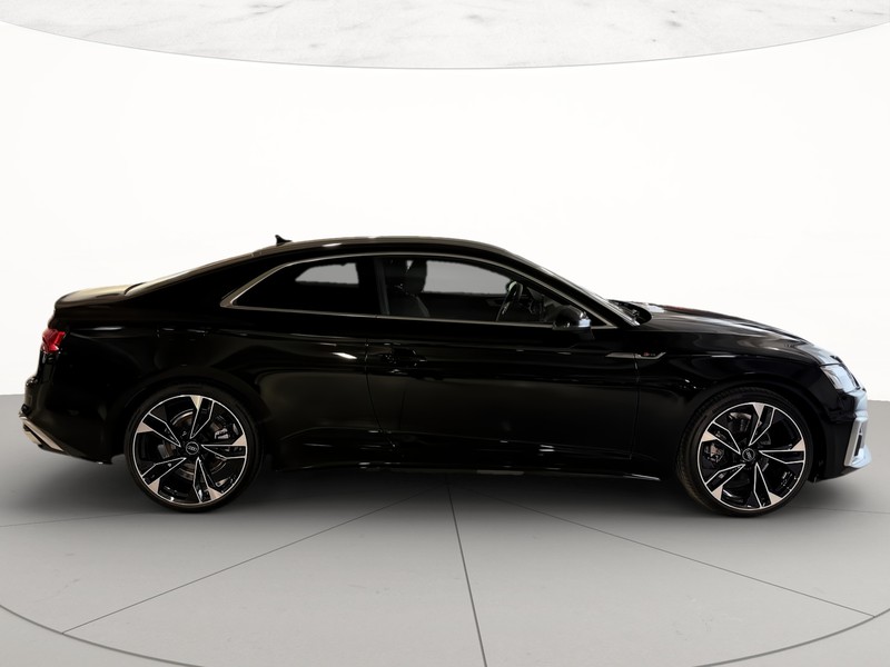 Audi A5 Coupé 35 2.0 tdi mhev s line edition 163cv s-tronic