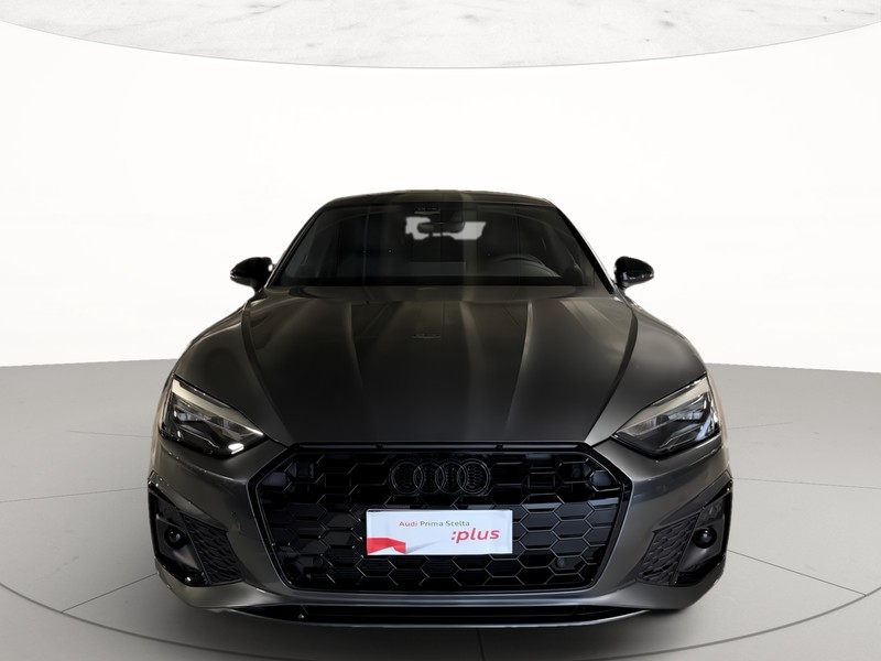Audi A5 sportback 35 2.0 tdi mhev s line edition 163cv s-tronic