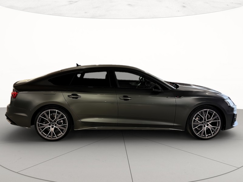 Audi A5 sportback 35 2.0 tdi mhev s line edition 163cv s-tronic