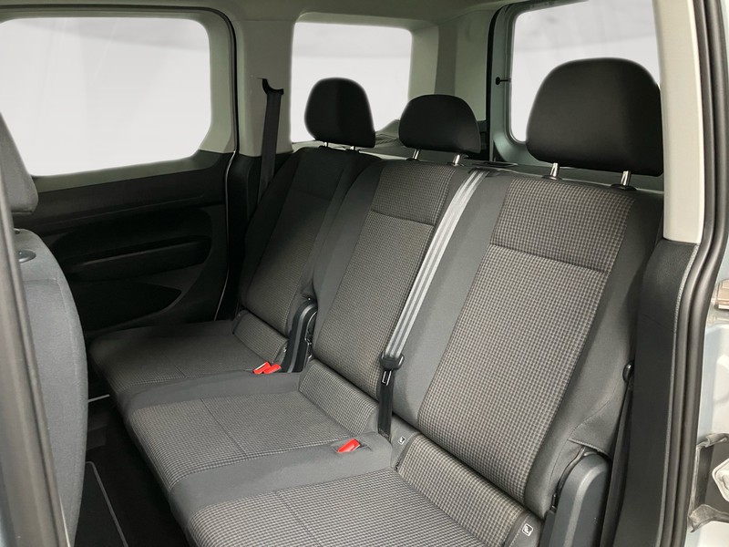 Volkswagen VIC Caddy 2.0 tdi scr 122cv 4motion space