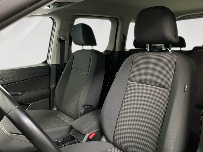 Volkswagen VIC Caddy 2.0 tdi scr 122cv 4motion space