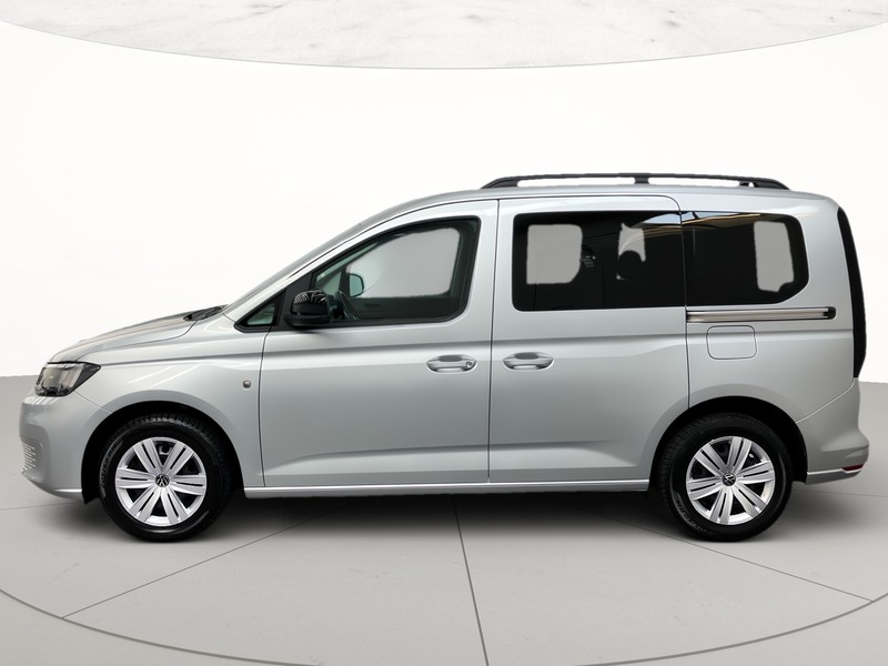 Volkswagen VIC Caddy 2.0 tdi scr 122cv 4motion space