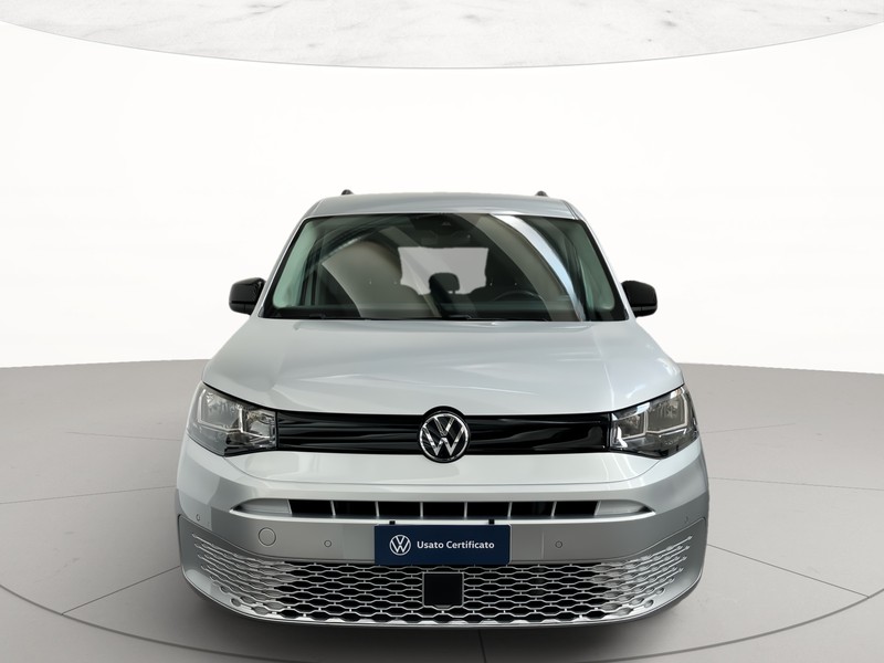 Volkswagen VIC Caddy 2.0 tdi scr 122cv 4motion space
