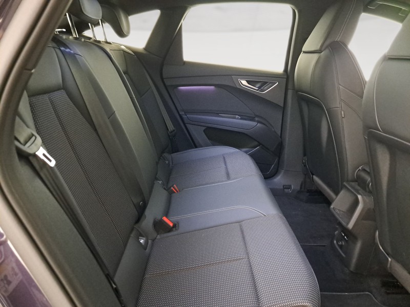 Audi Q4 e-tron sportback e-tron 45 s line edition