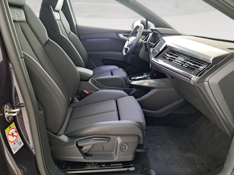 Audi Q4 e-tron sportback e-tron 45 s line edition