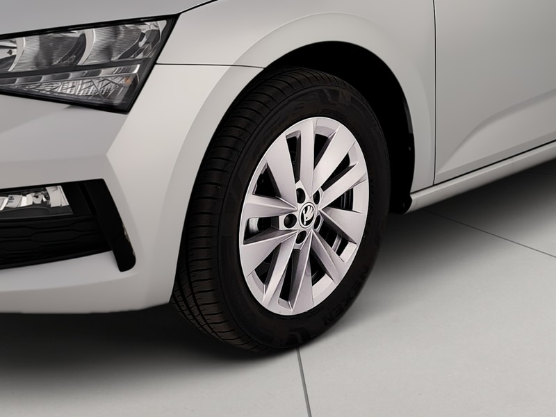 Skoda Scala 1.0 tsi ambition 95cv
