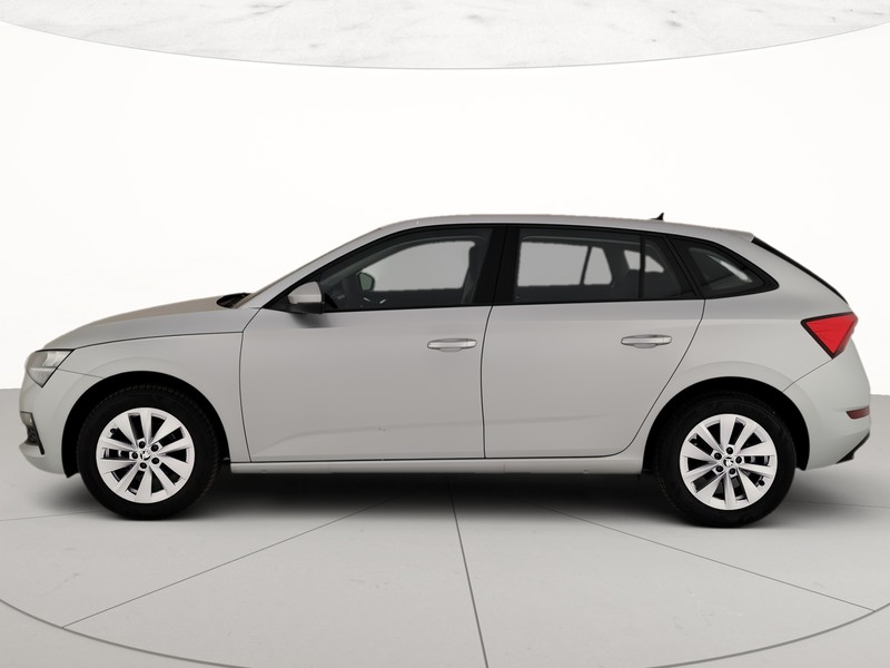 Skoda Scala 1.0 tsi ambition 95cv