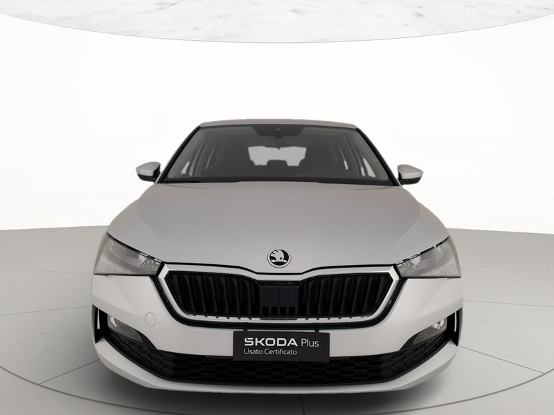 Skoda Scala 1.0 tsi ambition 95cv