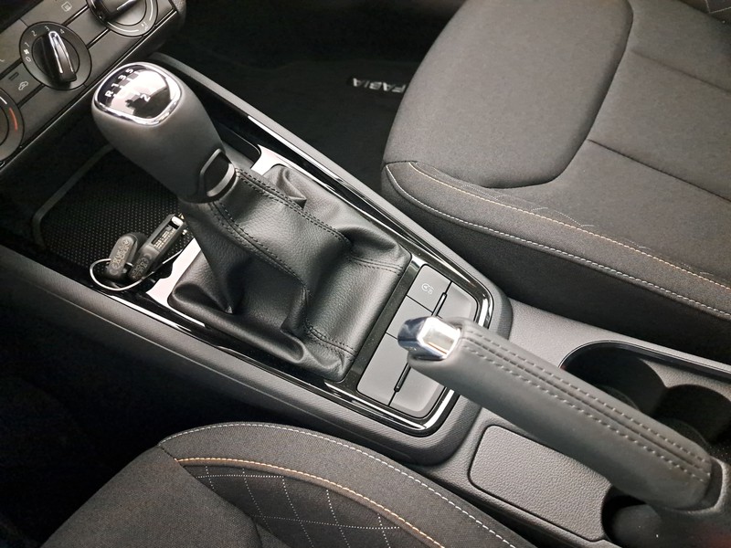 Skoda Scala 1.0 tsi ambition 95cv