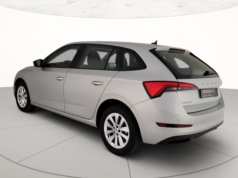 Skoda Scala 1.0 tsi ambition 95cv