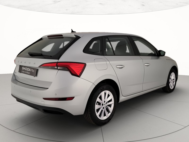 Skoda Scala 1.0 tsi ambition 95cv