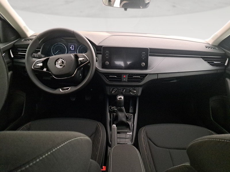 Skoda Scala 1.0 tsi ambition 95cv