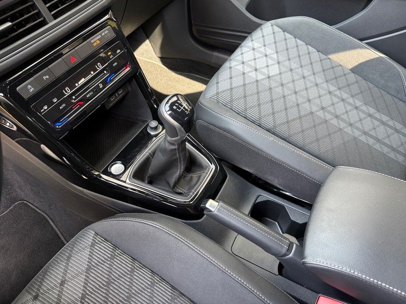 Volkswagen T-Cross 1.0 tsi r-line 115cv