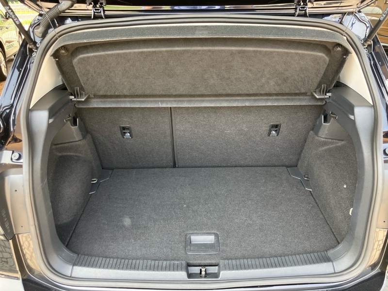 Volkswagen T-Cross 1.0 tsi life 95cv