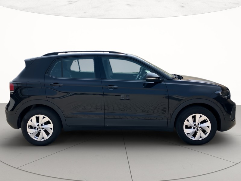 Volkswagen T-Cross 1.0 tsi life 95cv