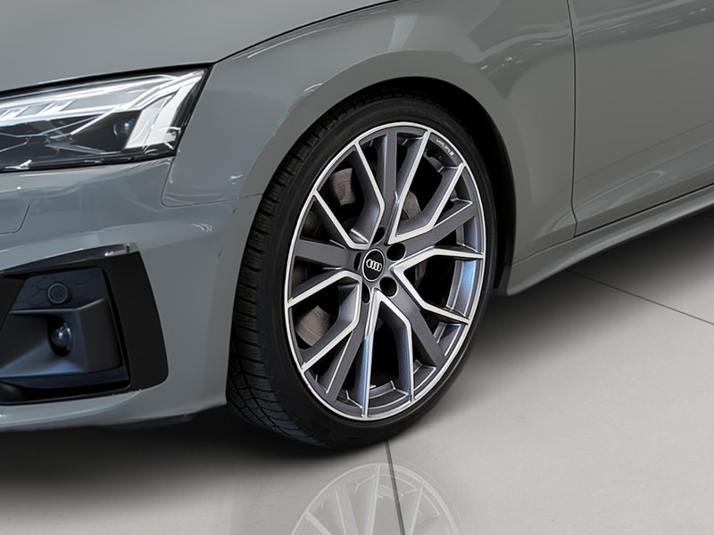 Audi A5 sportback 50 3.0 tdi mhev s line edition quattro 286cv tiptronic