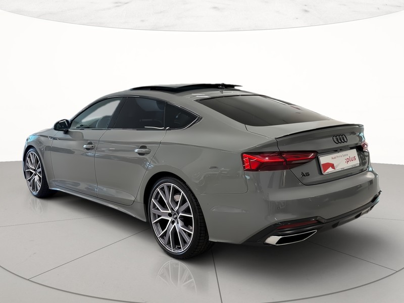 Audi A5 sportback 50 3.0 tdi mhev s line edition quattro 286cv tiptronic